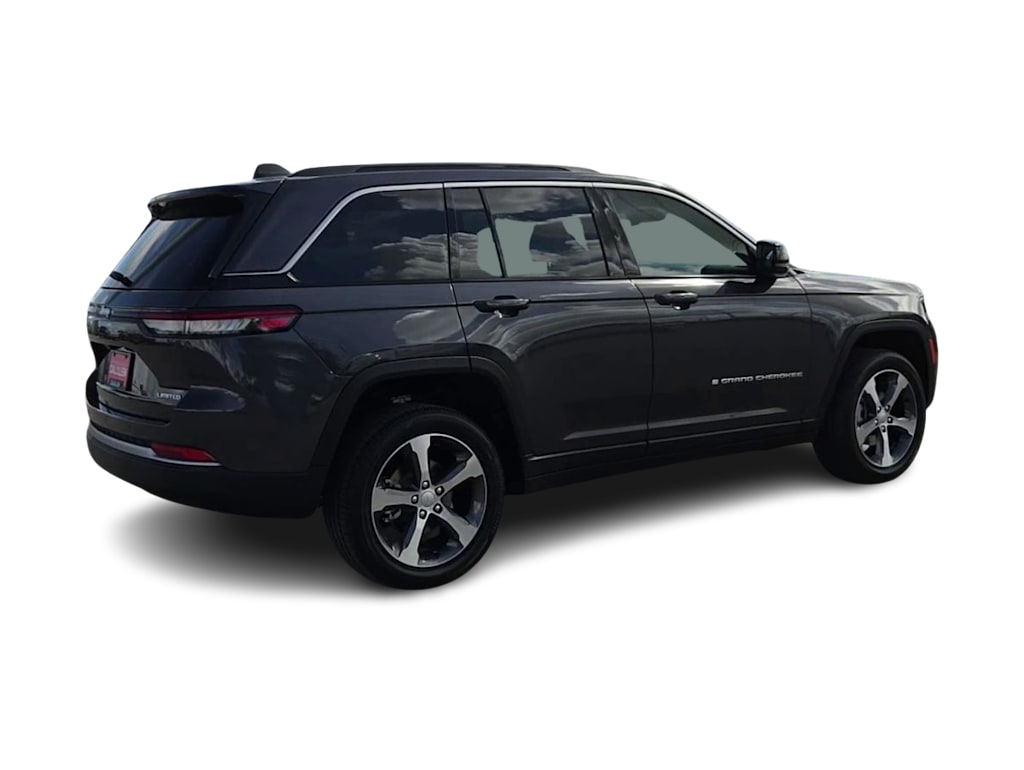 Thumbnail: 2026 Jeep Grand Cherokee - 21