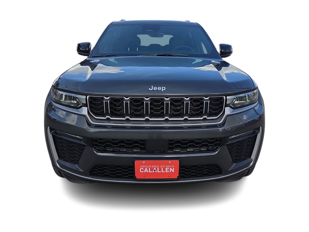 Thumbnail: 2026 Jeep Grand Cherokee - 26