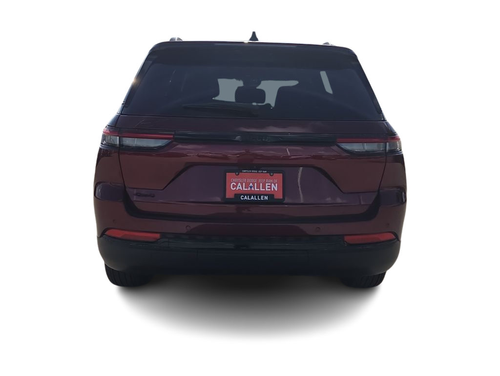 Thumbnail: 2025 Jeep Grand Cherokee - 25
