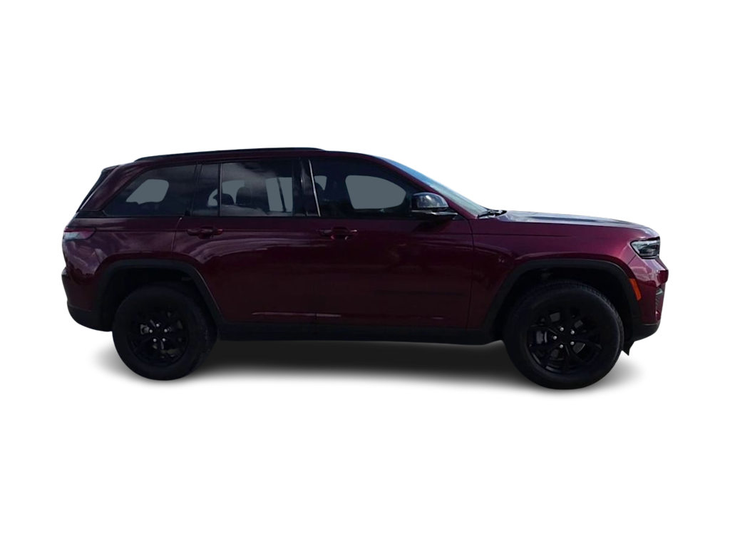 Thumbnail: 2025 Jeep Grand Cherokee - 22