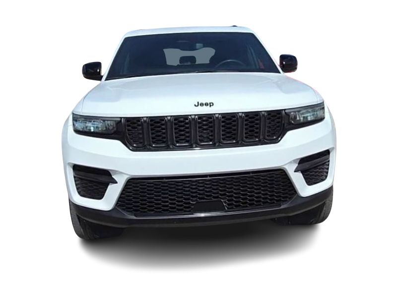 Thumbnail: 2024 Jeep Grand Cherokee - 6