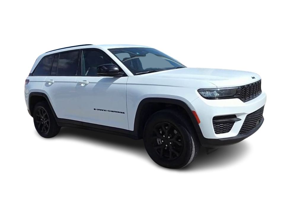 Thumbnail: 2024 Jeep Grand Cherokee - 20