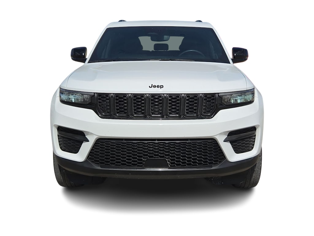 Thumbnail: 2024 Jeep Grand Cherokee - 27