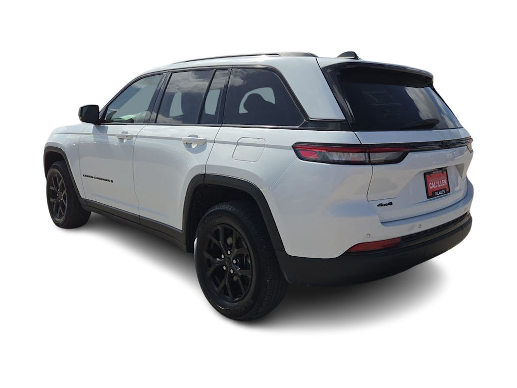 Thumbnail: 2024 Jeep Grand Cherokee - 25