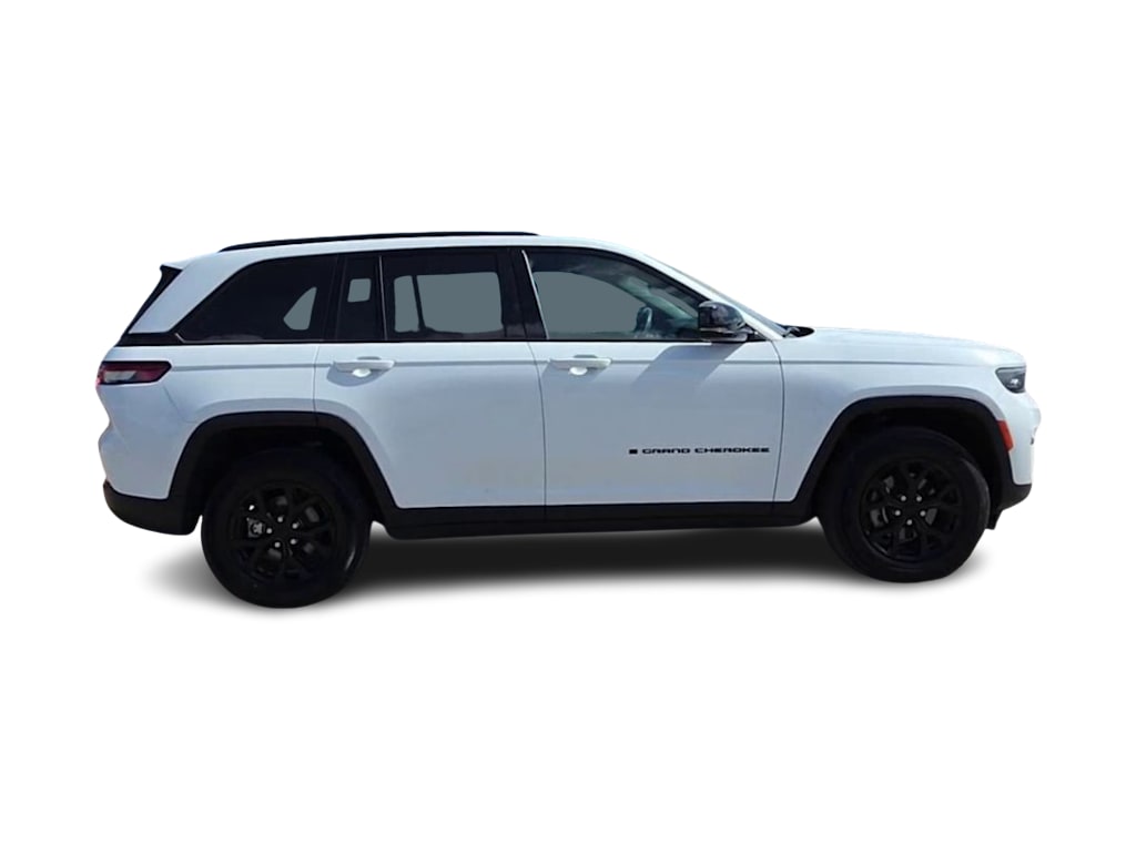 Thumbnail: 2024 Jeep Grand Cherokee - 23