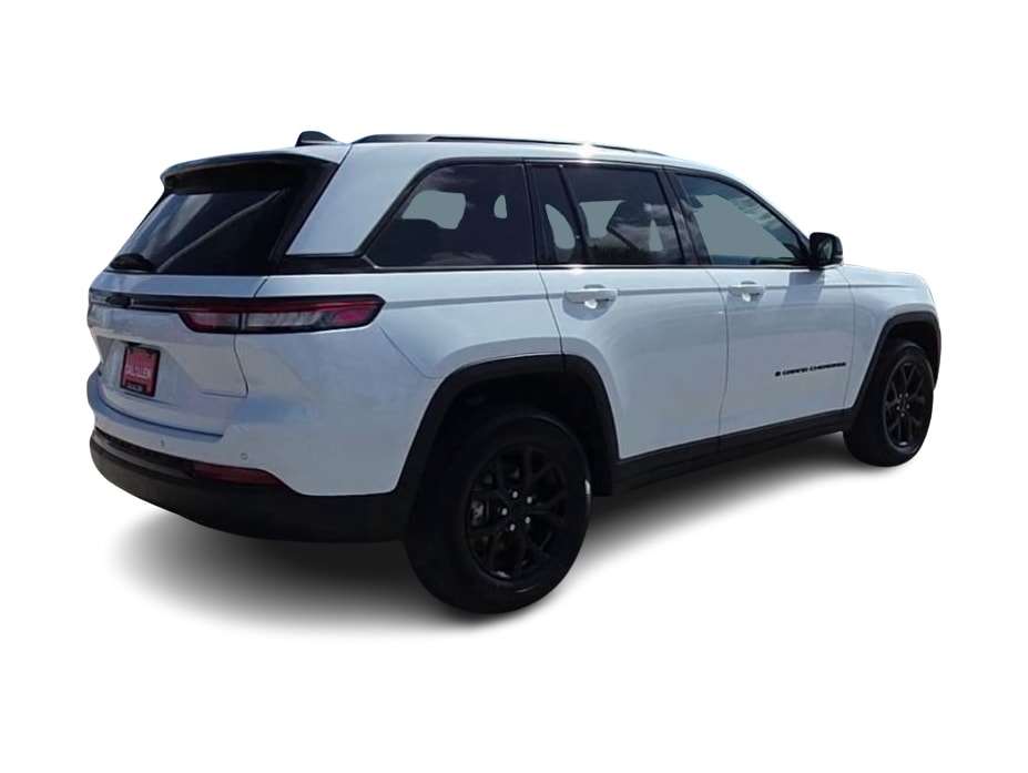 Thumbnail: 2024 Jeep Grand Cherokee - 22