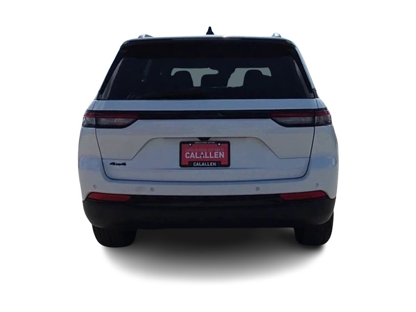 Thumbnail: 2024 Jeep Grand Cherokee - 5