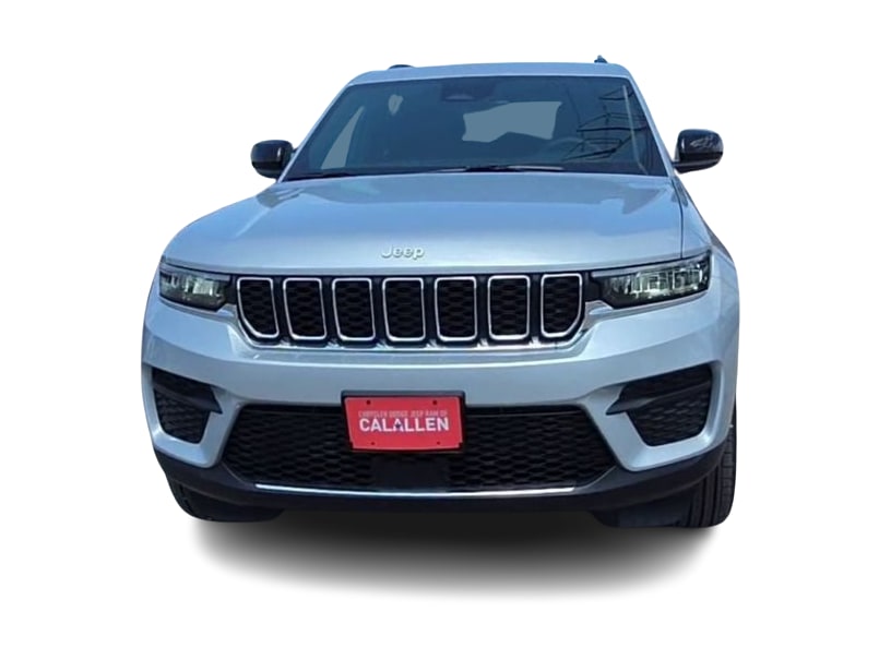 Thumbnail: 2026 Jeep Grand Cherokee - 6