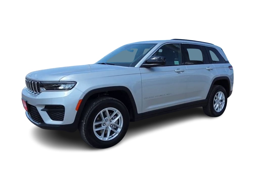 Thumbnail: 2026 Jeep Grand Cherokee - 19