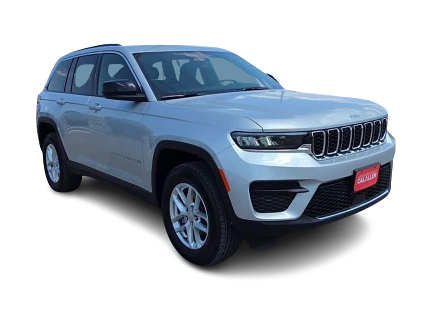 Thumbnail: 2026 Jeep Grand Cherokee - 18