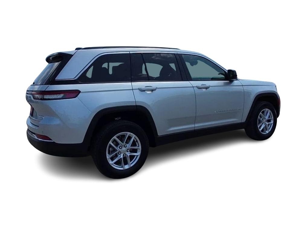 Thumbnail: 2026 Jeep Grand Cherokee - 20
