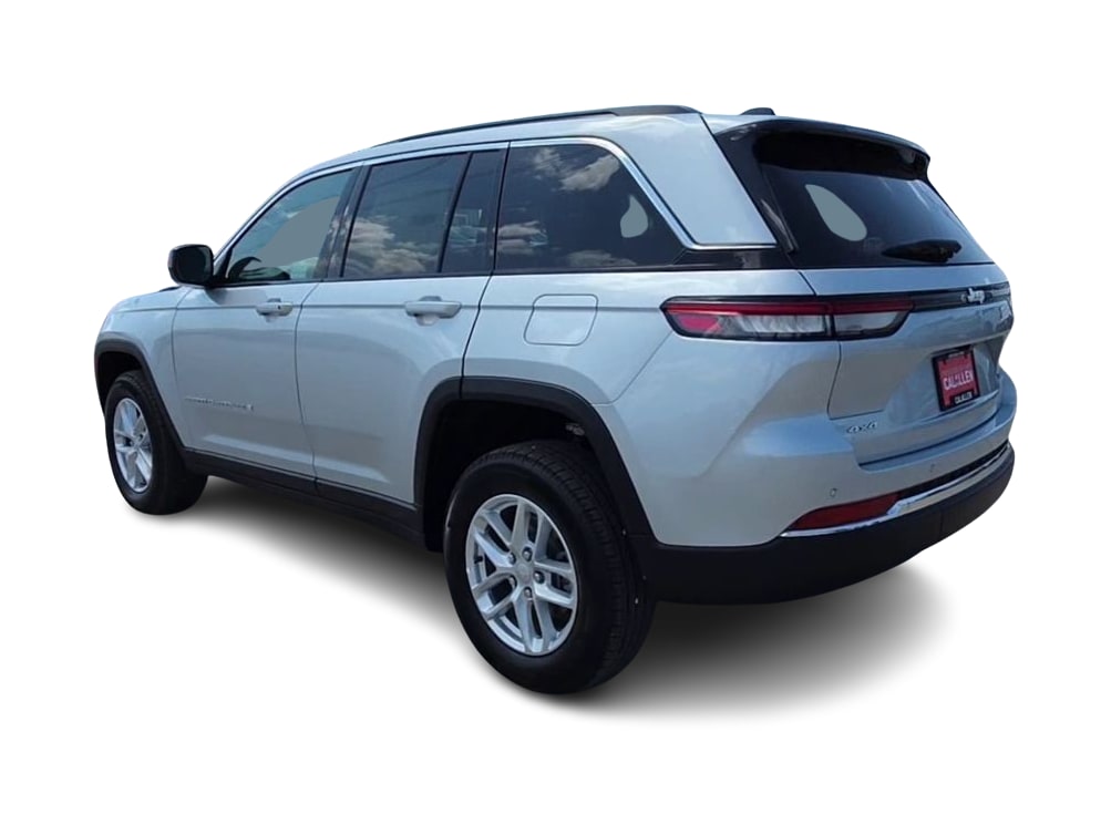 Thumbnail: 2026 Jeep Grand Cherokee - 4