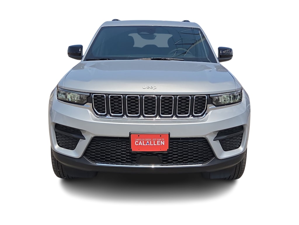 Thumbnail: 2026 Jeep Grand Cherokee - 25