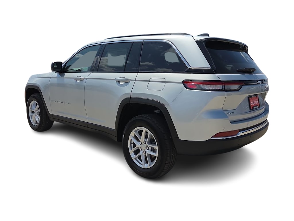 Thumbnail: 2026 Jeep Grand Cherokee - 23