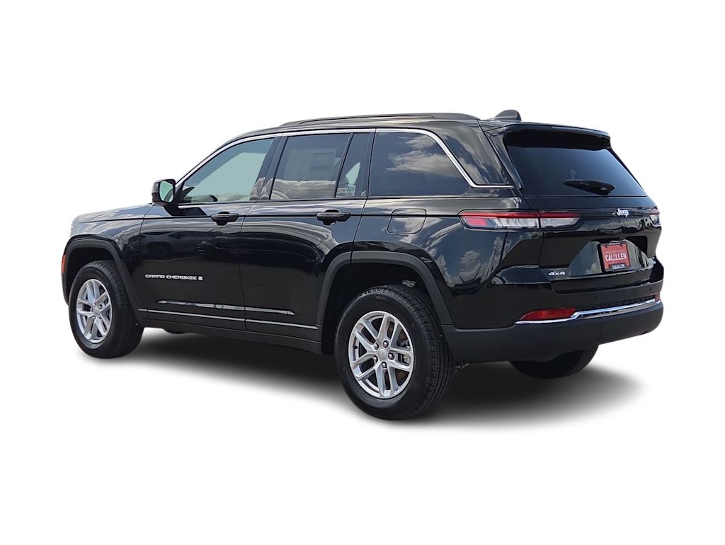 Thumbnail: 2026 Jeep Grand Cherokee - 23