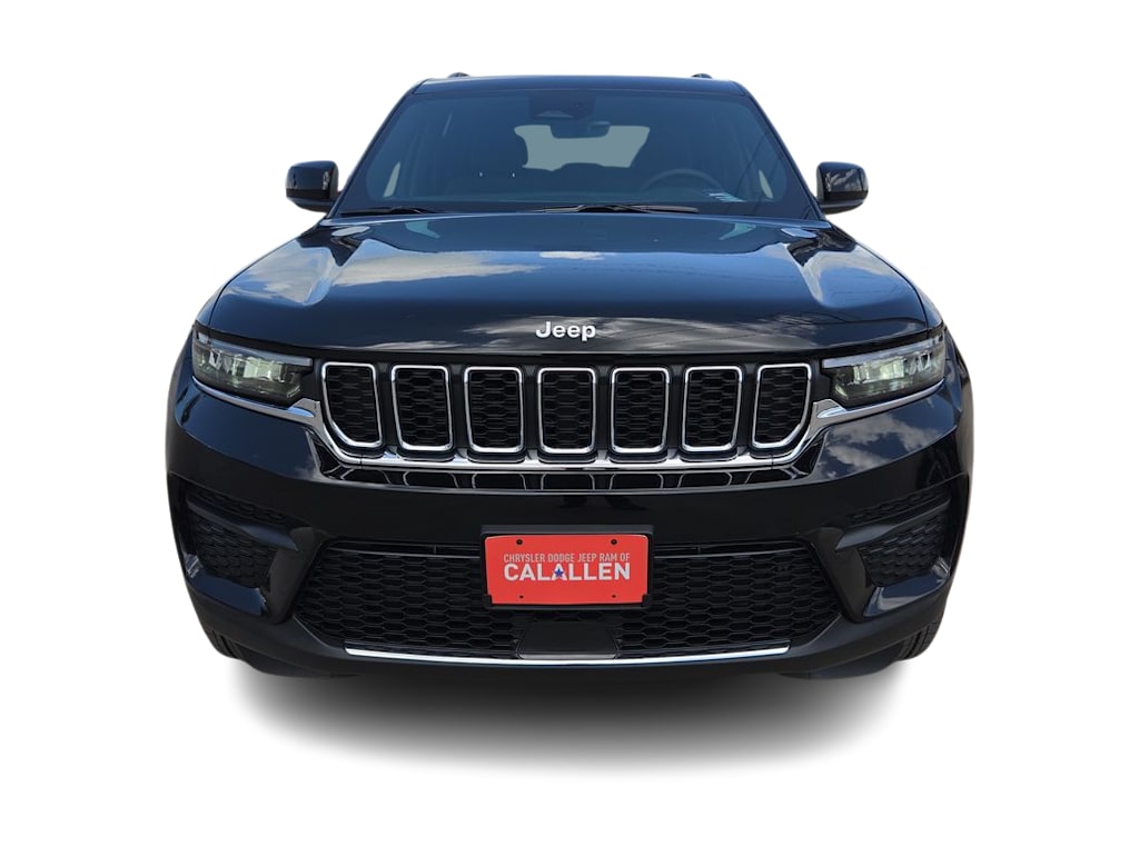Thumbnail: 2026 Jeep Grand Cherokee - 25
