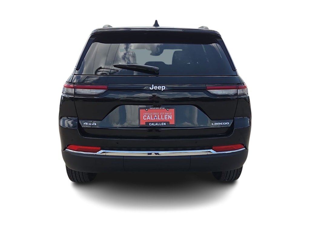 Thumbnail: 2026 Jeep Grand Cherokee - 24