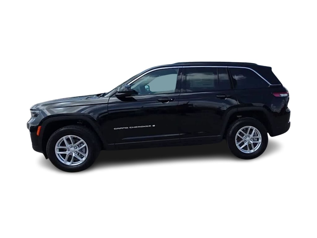 Thumbnail: 2026 Jeep Grand Cherokee - 3
