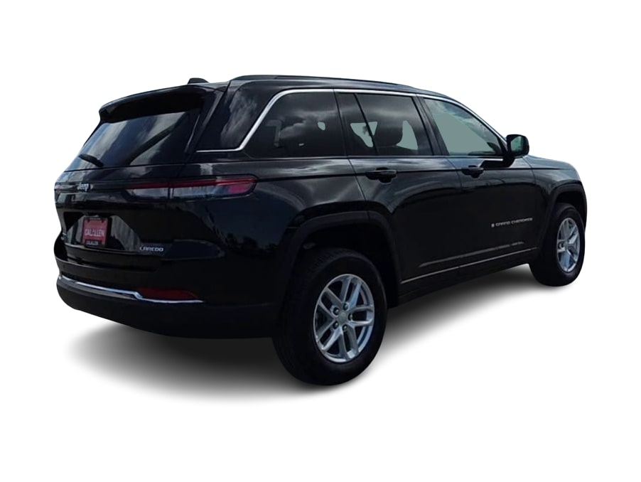 Thumbnail: 2026 Jeep Grand Cherokee - 20