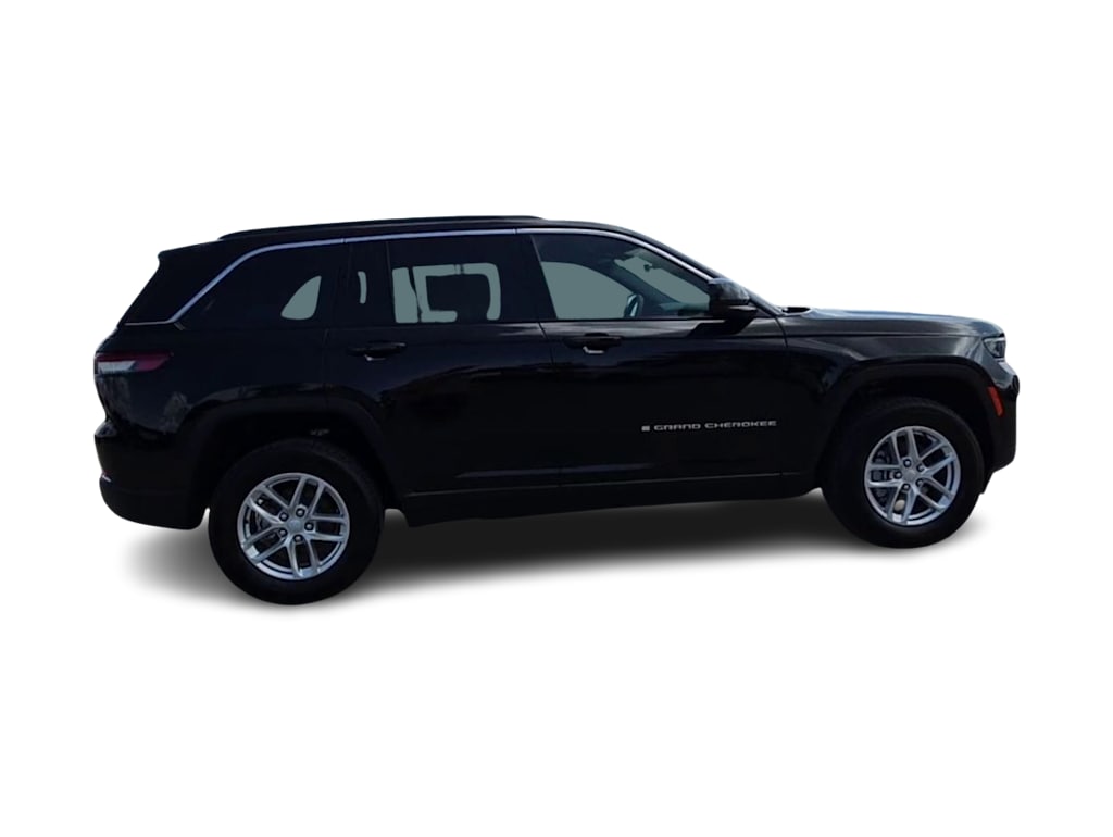 Thumbnail: 2026 Jeep Grand Cherokee - 21