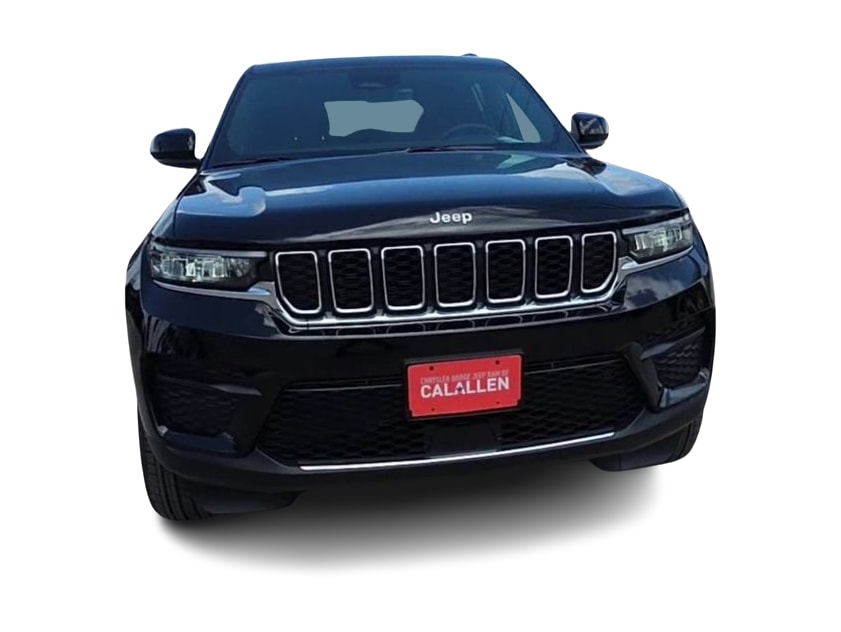 Thumbnail: 2026 Jeep Grand Cherokee - 6