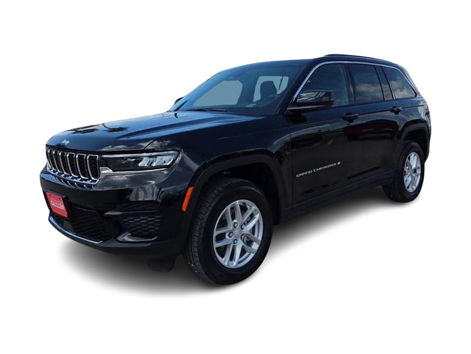Thumbnail: 2026 Jeep Grand Cherokee - 19