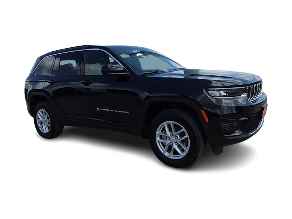 Thumbnail: 2026 Jeep Grand Cherokee - 18