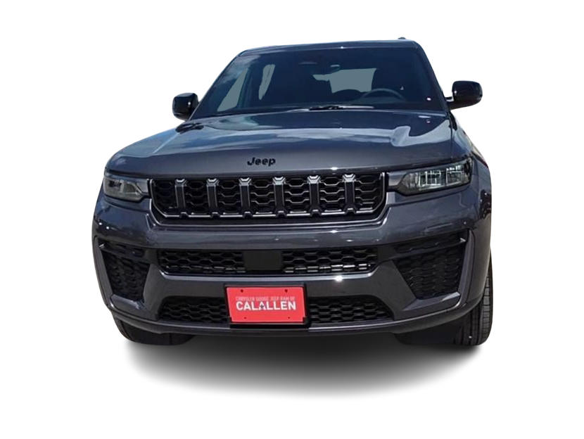 Thumbnail: 2026 Jeep Grand Cherokee - 6