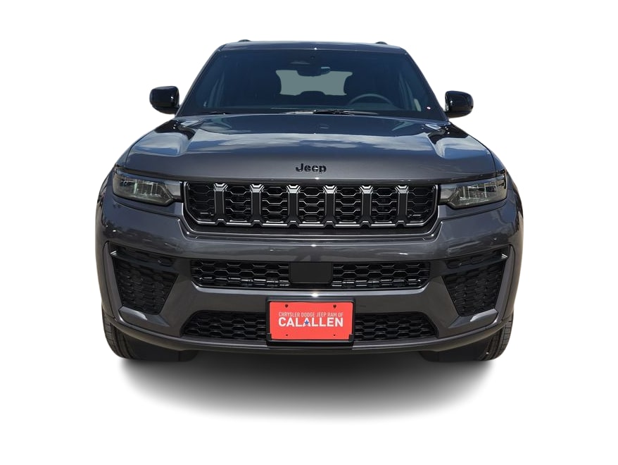 Thumbnail: 2026 Jeep Grand Cherokee - 27