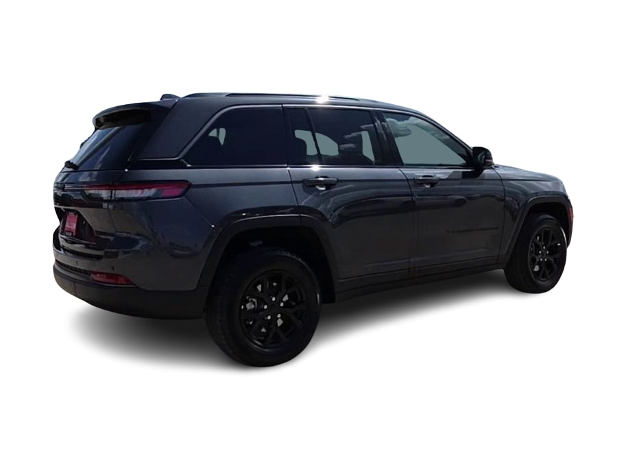 Thumbnail: 2026 Jeep Grand Cherokee - 22