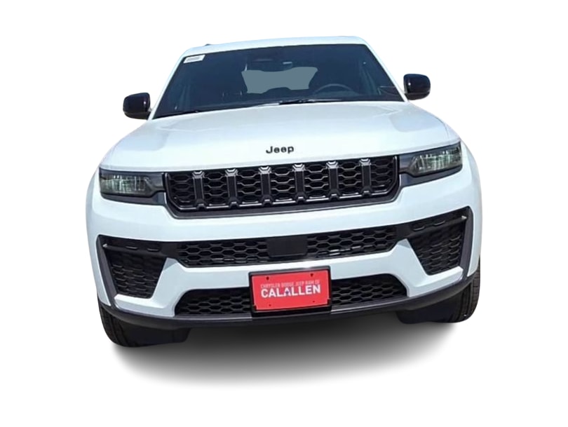 Thumbnail: 2026 Jeep Grand Cherokee - 6