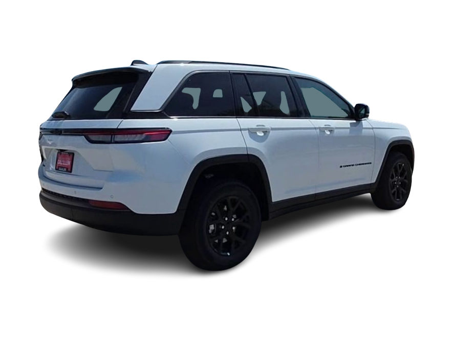 Thumbnail: 2026 Jeep Grand Cherokee - 20