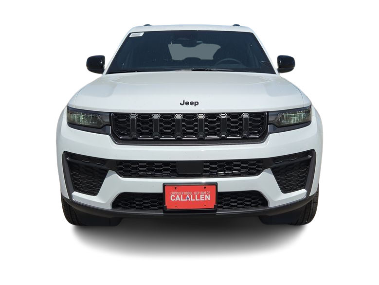Thumbnail: 2026 Jeep Grand Cherokee - 25