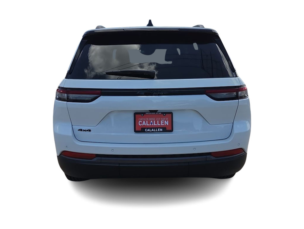 Thumbnail: 2026 Jeep Grand Cherokee - 24