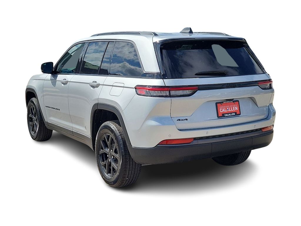 Thumbnail: 2026 Jeep Grand Cherokee - 26
