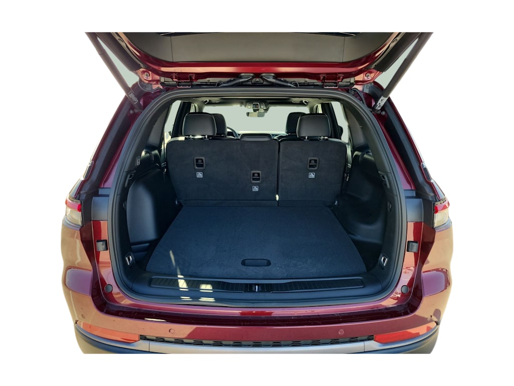 Thumbnail: 2026 Jeep Grand Cherokee - 17