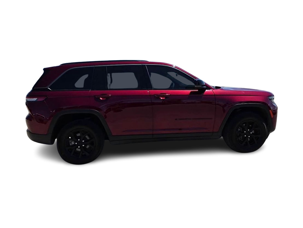 Thumbnail: 2026 Jeep Grand Cherokee - 22