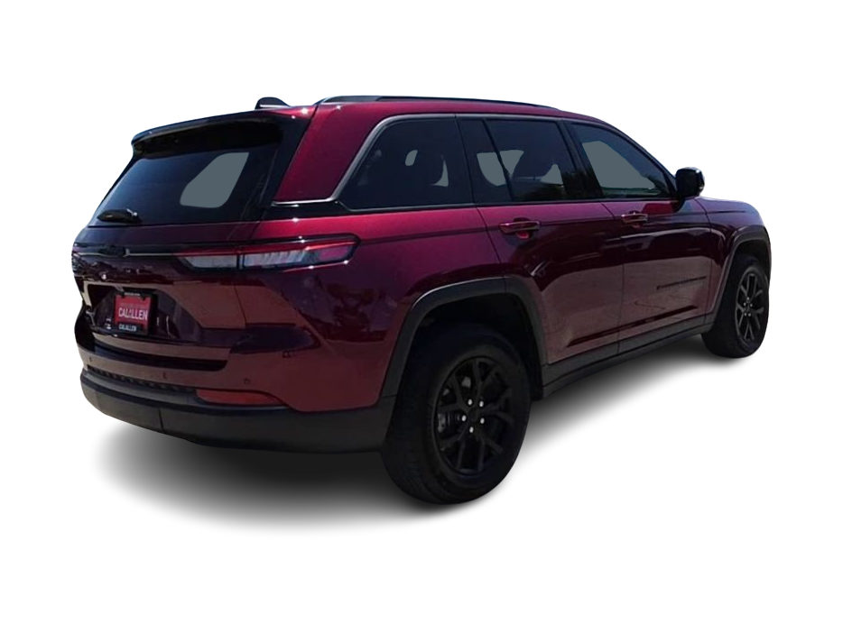 Thumbnail: 2026 Jeep Grand Cherokee - 21
