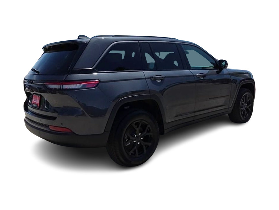 Thumbnail: 2026 Jeep Grand Cherokee - 21