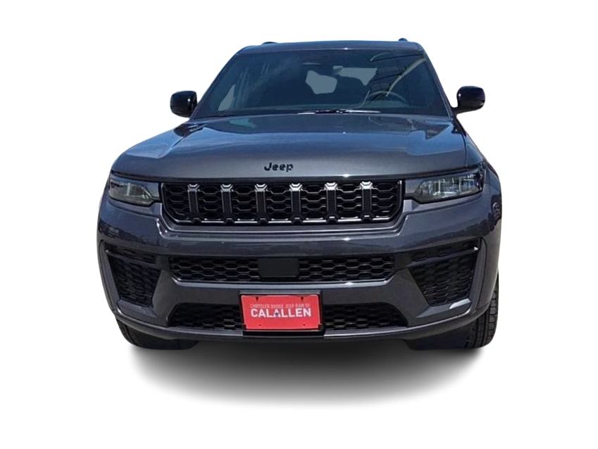 Thumbnail: 2026 Jeep Grand Cherokee - 6