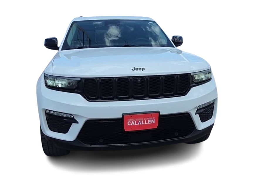 Thumbnail: 2023 Jeep Grand Cherokee - 6