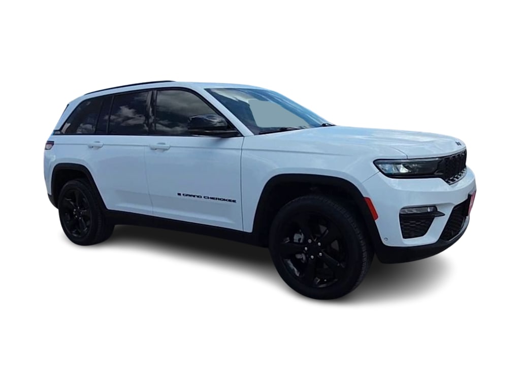 Thumbnail: 2023 Jeep Grand Cherokee - 18