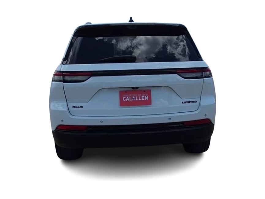 Thumbnail: 2023 Jeep Grand Cherokee - 5