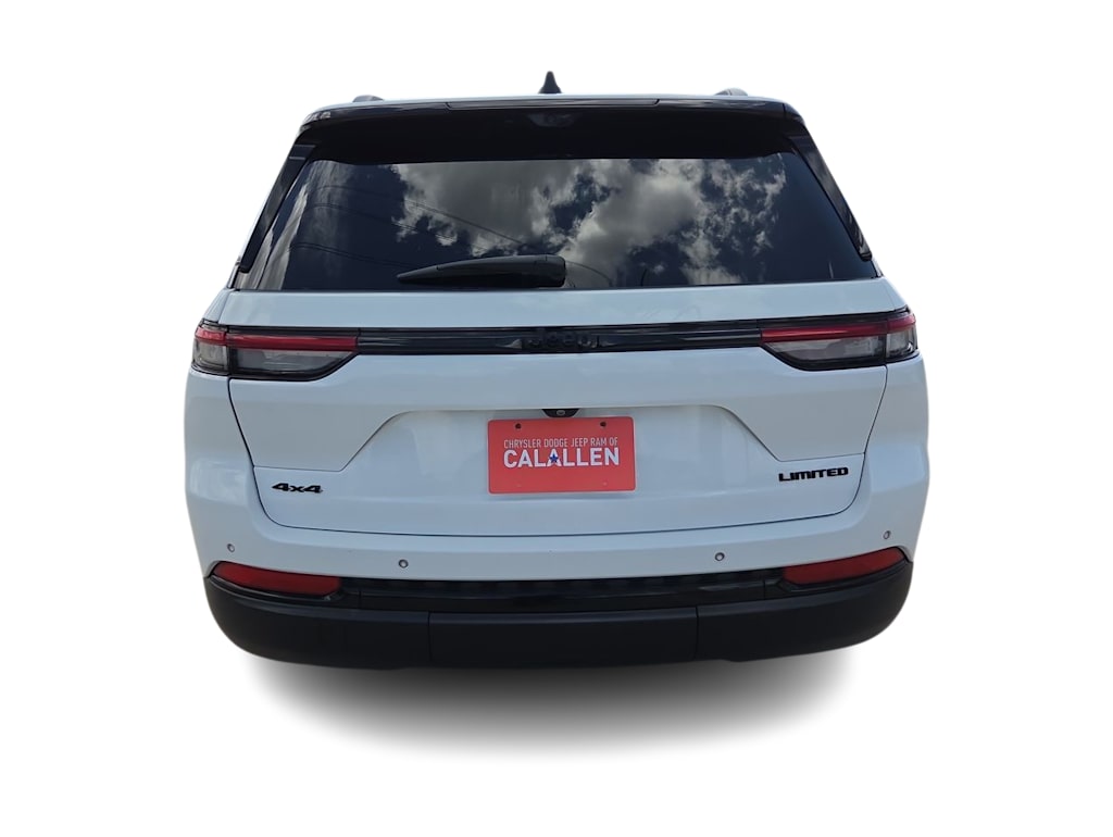 Thumbnail: 2023 Jeep Grand Cherokee - 24
