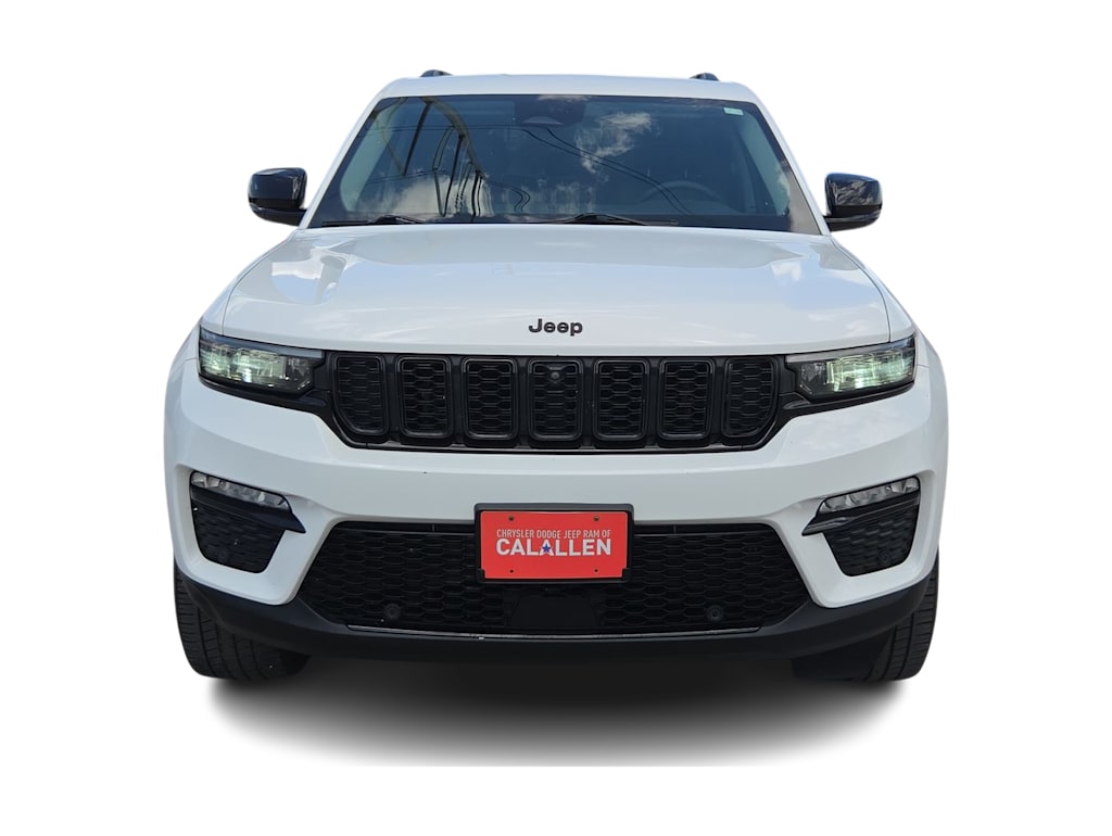 Thumbnail: 2023 Jeep Grand Cherokee - 25