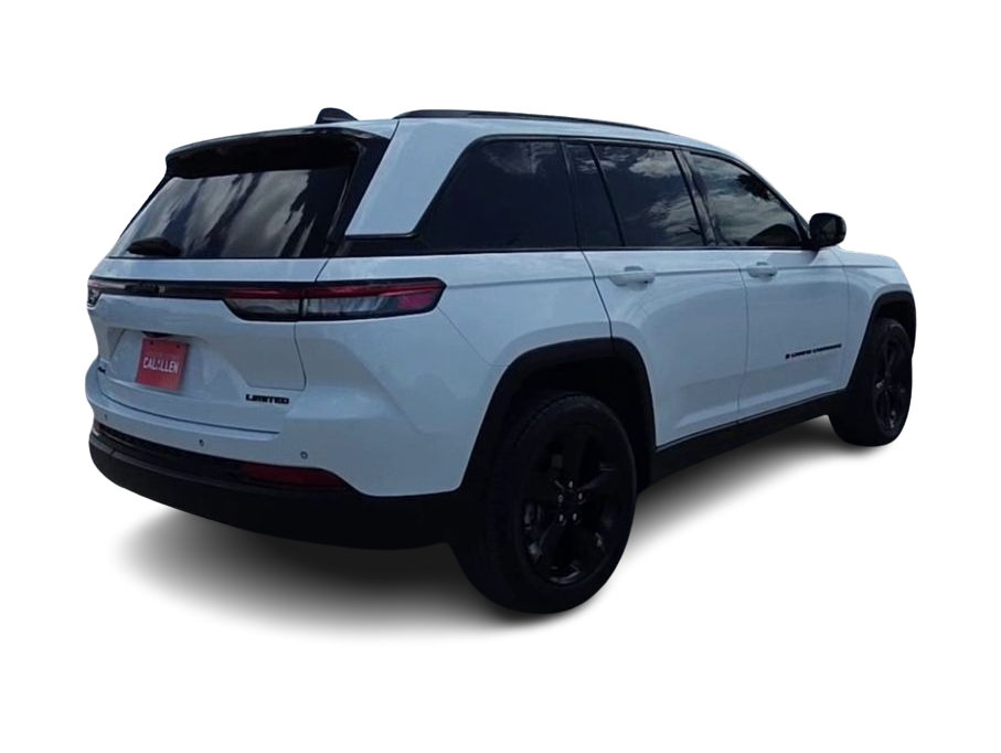 Thumbnail: 2023 Jeep Grand Cherokee - 20