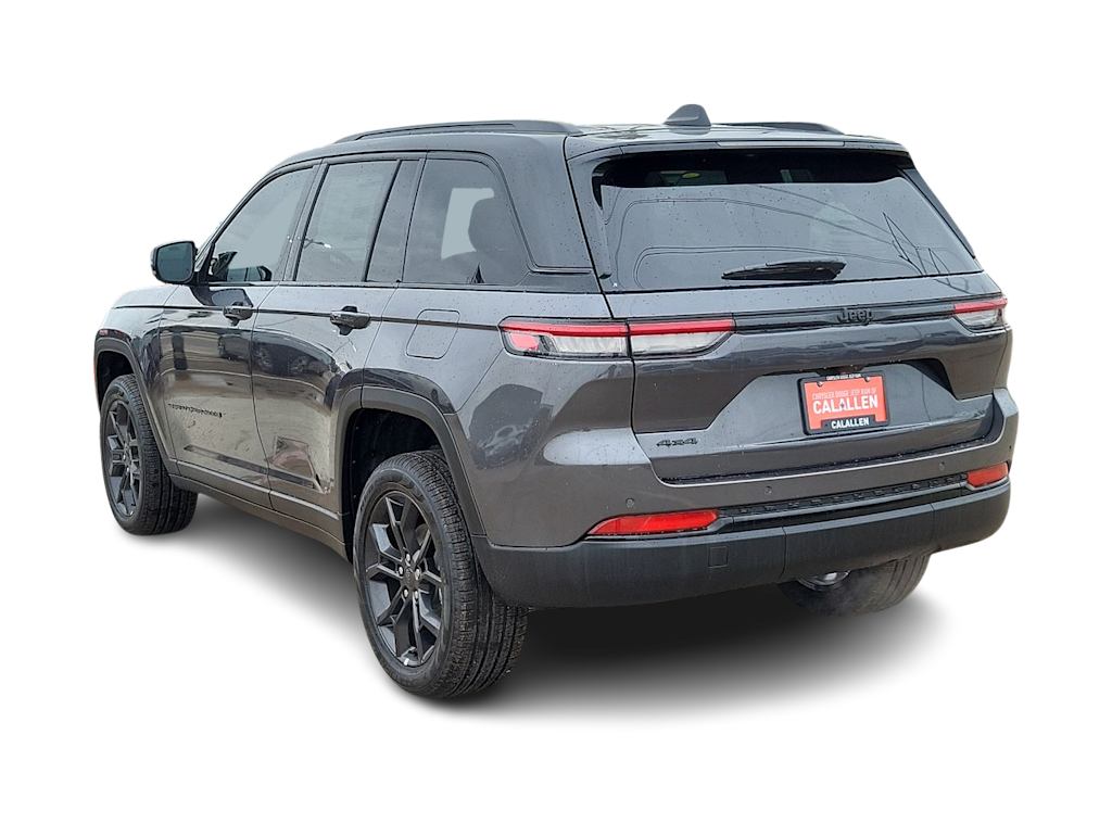 Thumbnail: 2025 Jeep Grand Cherokee - 26