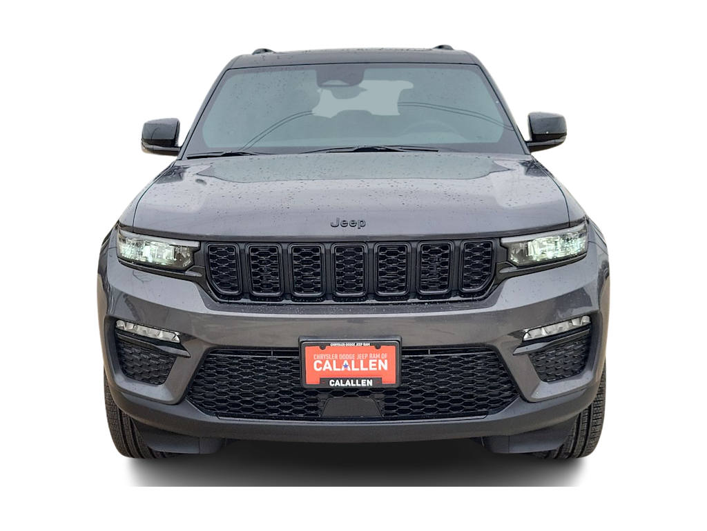 Thumbnail: 2025 Jeep Grand Cherokee - 28
