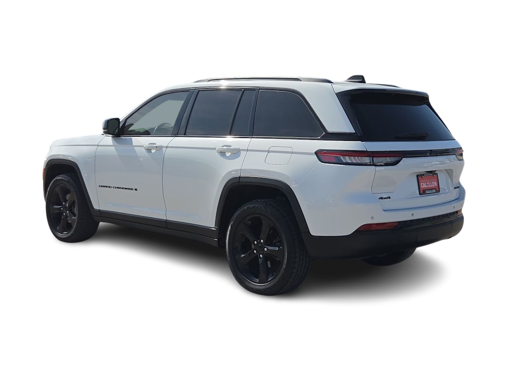 Thumbnail: 2023 Jeep Grand Cherokee - 24