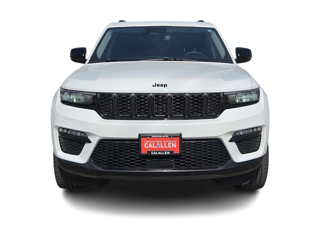 Thumbnail: 2023 Jeep Grand Cherokee - 26